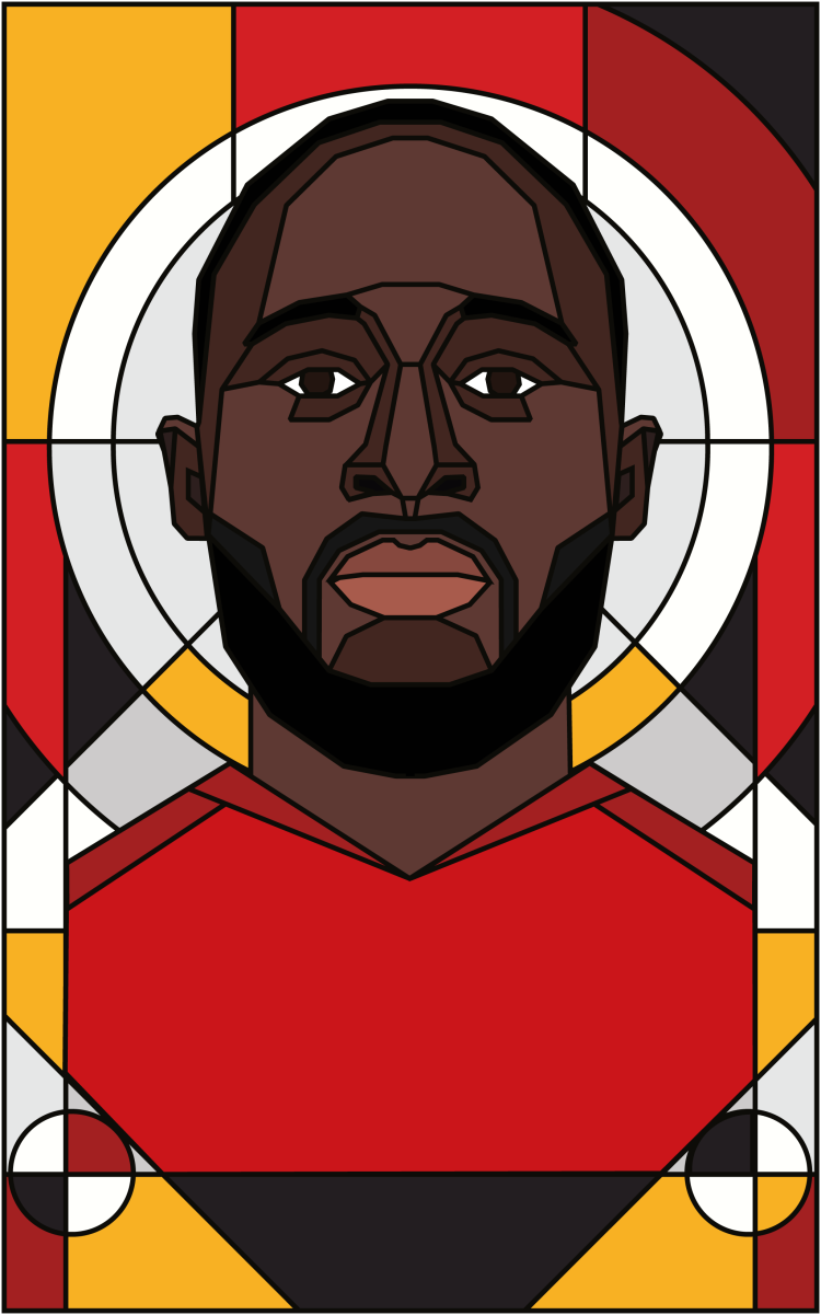 C羅全場兩 C羅全場兩