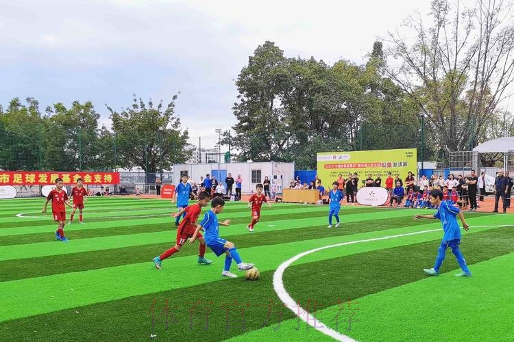 内蒙古“足球频道电力杯”一带一路国际青少年足球夏令营暨2019年“足球频道娜荷芽”全国幼儿足球活动开幕 内蒙古“足球频道电力杯”一带一路国际青少年足球夏令营暨2019年“足球频道娜荷芽”全国幼儿足球活动开幕