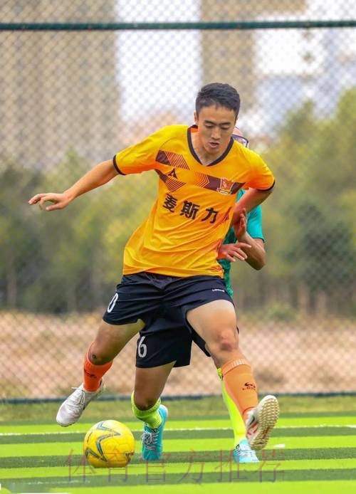 五甲联赛北二区球队巡礼:甘肃麦斯力足球俱乐部 五甲联赛北二区球队巡礼:甘肃麦斯力足球俱乐部